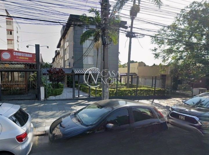 Apartamento à venda com 1 quarto, 40m², Rua Silveiro no bairro Menino Deus em Porto Alegre