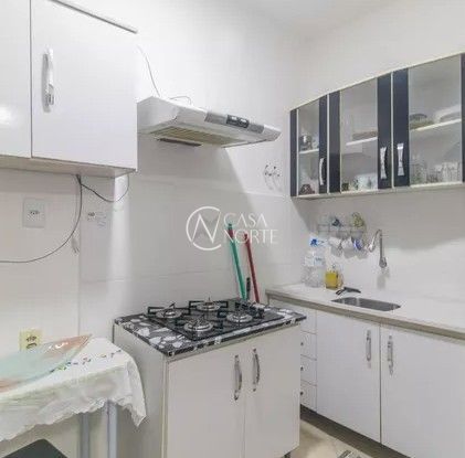Apartamento à venda com 1 quarto, 39m², Rua Marechal Floriano Peixoto no bairro Centro Histórico em Porto Alegre