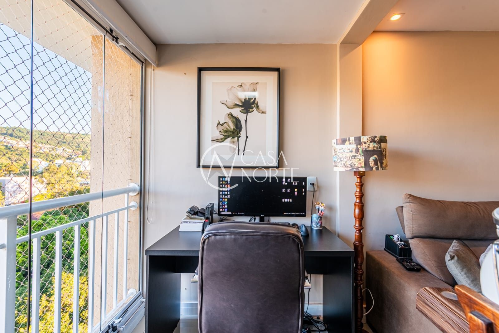 Apartamento à venda com 2 quartos, 70m², 1 suíte, 1 vaga, Rua Bispo William Thomas no bairro Teresópolis em Porto Alegre