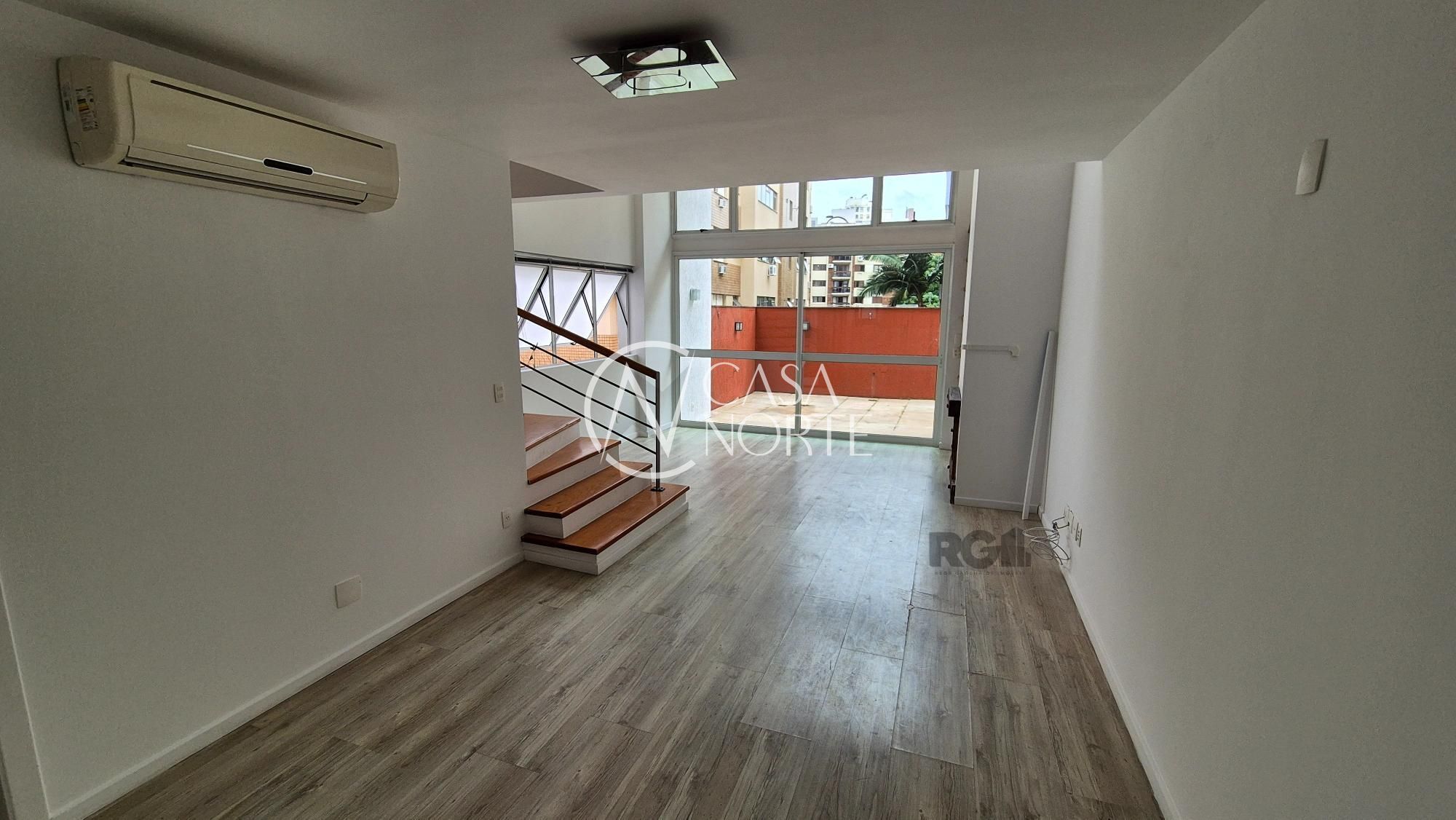 Apartamento à venda com 2 quartos, 142m², 1 suíte, 2 vagas, Rua Jaragua no bairro Bela Vista em Porto Alegre