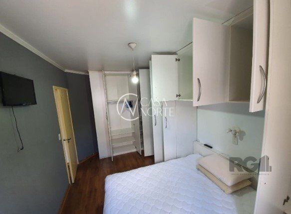 Apartamento à venda com 2 quartos, 70m², 1 vaga, Rua Monsenhor Veras no bairro Santana em Porto Alegre