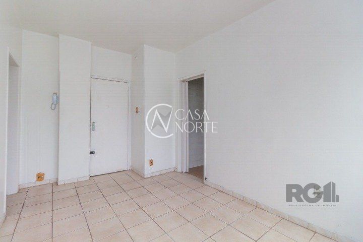 Apartamento à venda com 1 quarto, 30m², Rua Vicente da Fontoura no bairro Santana em Porto Alegre