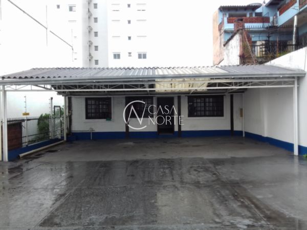 Terreno à venda  com 310m², Avenida Protásio Alves - de 3985 a 5059 - Lado Ímpar no bairro Bom Jesus em Porto Alegre