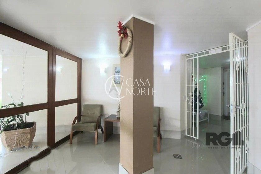 Apartamento à venda com 2 quartos, 79m², 1 suíte, Rua Dona Oti no bairro Petrópolis em Porto Alegre