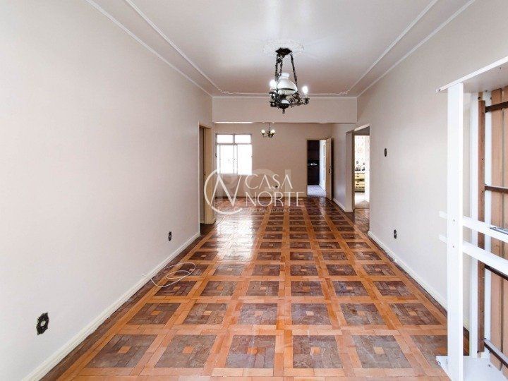 Apartamento à venda com 3 quartos, 142m², Rua Augusto Pestana no bairro Santana em Porto Alegre