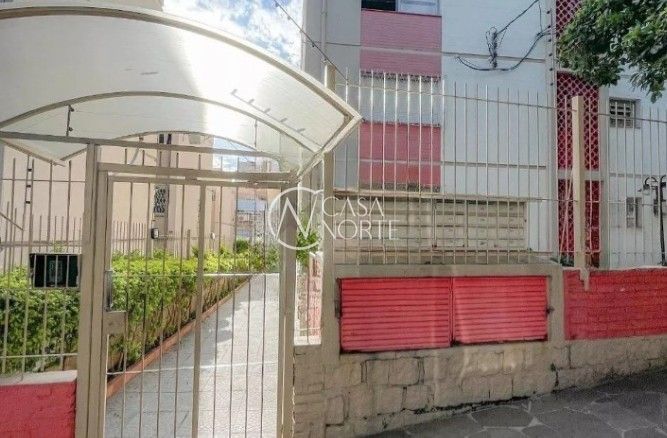 Apartamento à venda com 2 quartos, 76m², Rua Barão do Amazonas no bairro Petrópolis em Porto Alegre