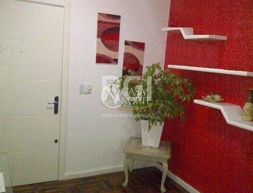Apartamento à venda com 3 quartos, 90m², 1 suíte, 1 vaga, Avenida Carneiro da Fontoura no bairro Jardim São Pedro em Porto Alegre