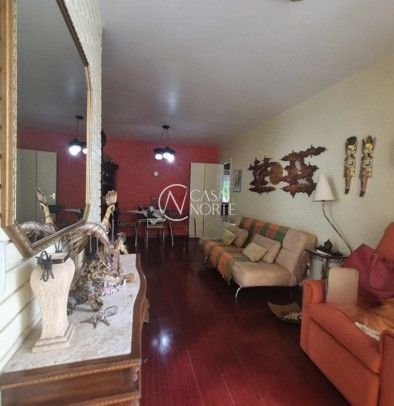 Apartamento à venda com 2 quartos, 74m², Rua Sarmento Leite no bairro Centro Histórico em Porto Alegre