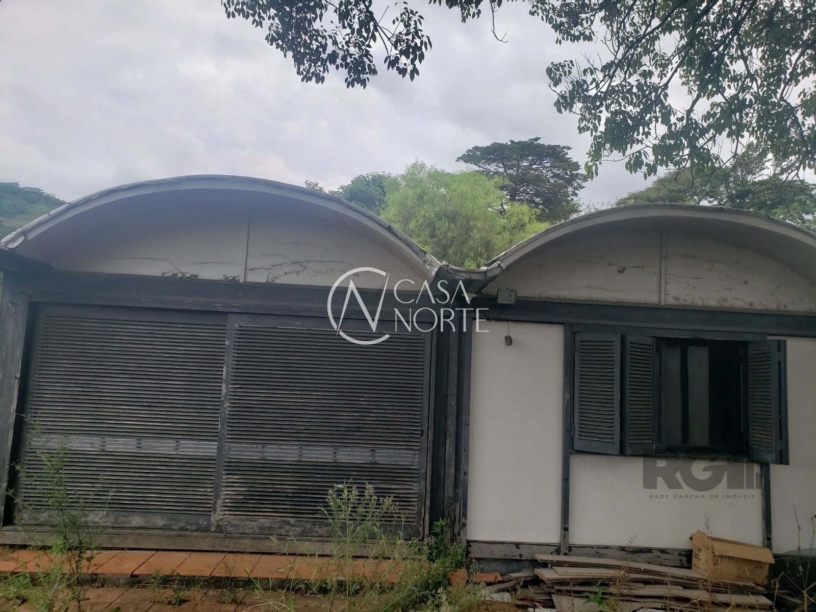 Terreno à venda  com 1558m², Rua Soldado José da Silva no bairro Agronomia em Porto Alegre