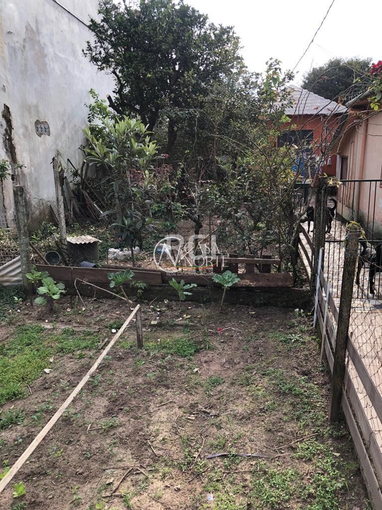 Terreno à venda  com 319m², Rua Xavier da Cunha no bairro Nonoai em Porto Alegre