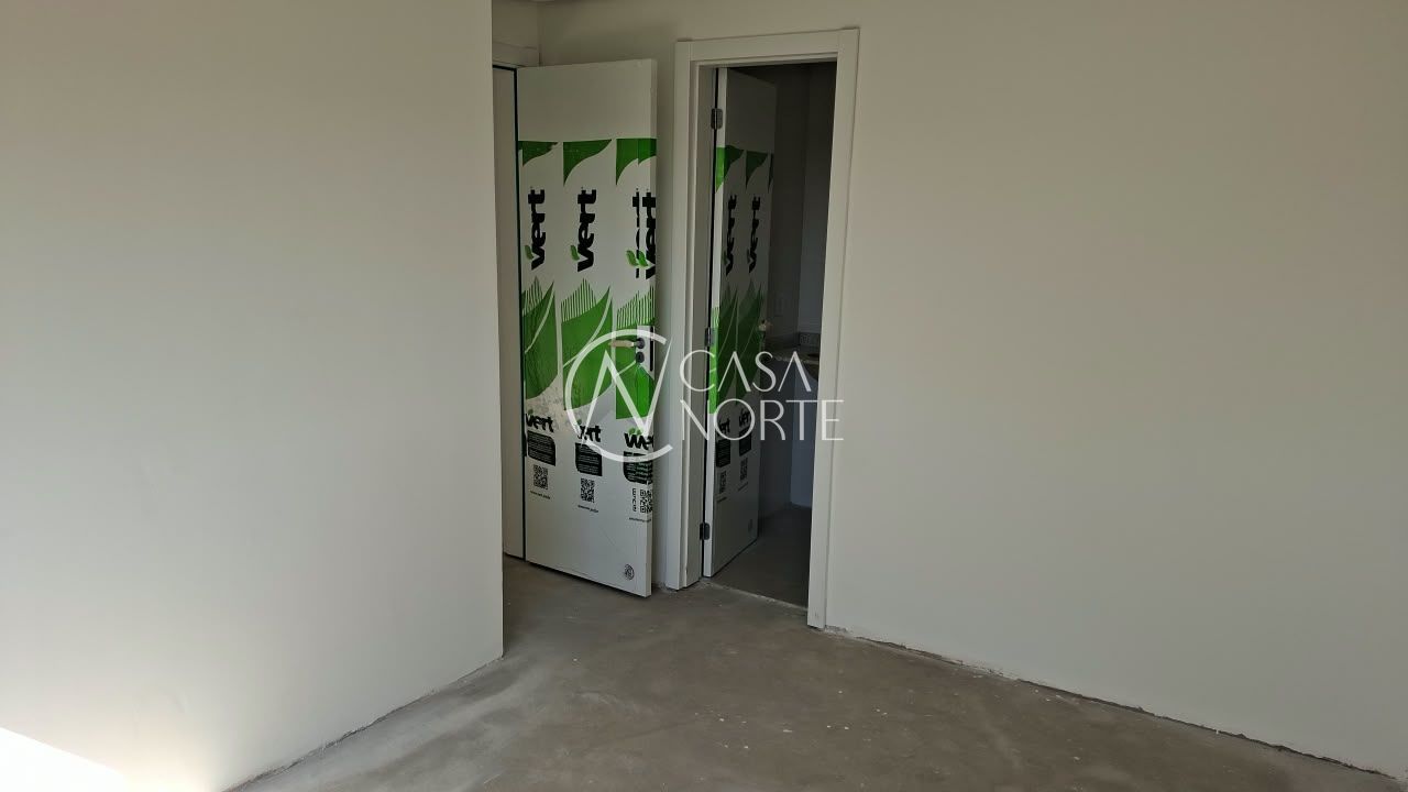 Apartamento à venda com 2 quartos, 74m², 1 suíte, 1 vaga, João Wallig no bairro Cristo Redentor em Porto Alegre