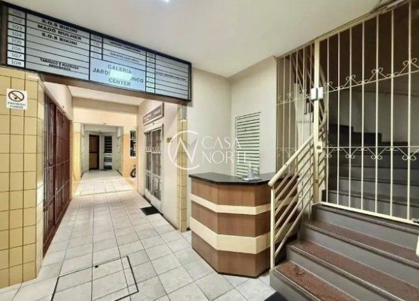 Loja à venda , 20m², Rua Barao do Amazonas no bairro Petrópolis em Porto Alegre