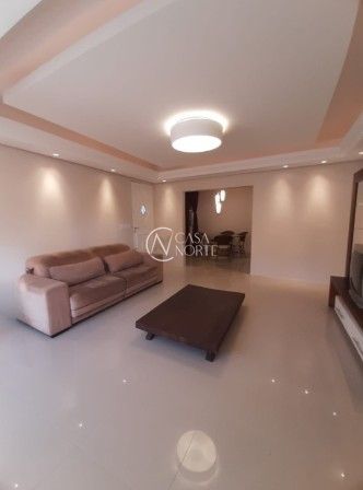 Apartamento à venda com 2 quartos, 94m², Rua Professor Juvenal Miler no bairro Santa Cecília em Porto Alegre