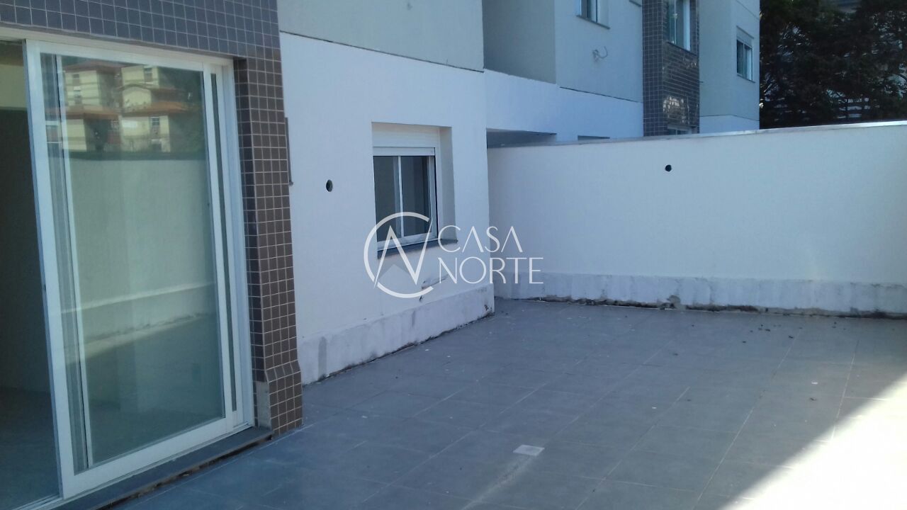 Apartamento à venda com 1 quarto, 31m², 1 vaga, Rua Fagundes Varela no bairro Santo Antônio em Porto Alegre