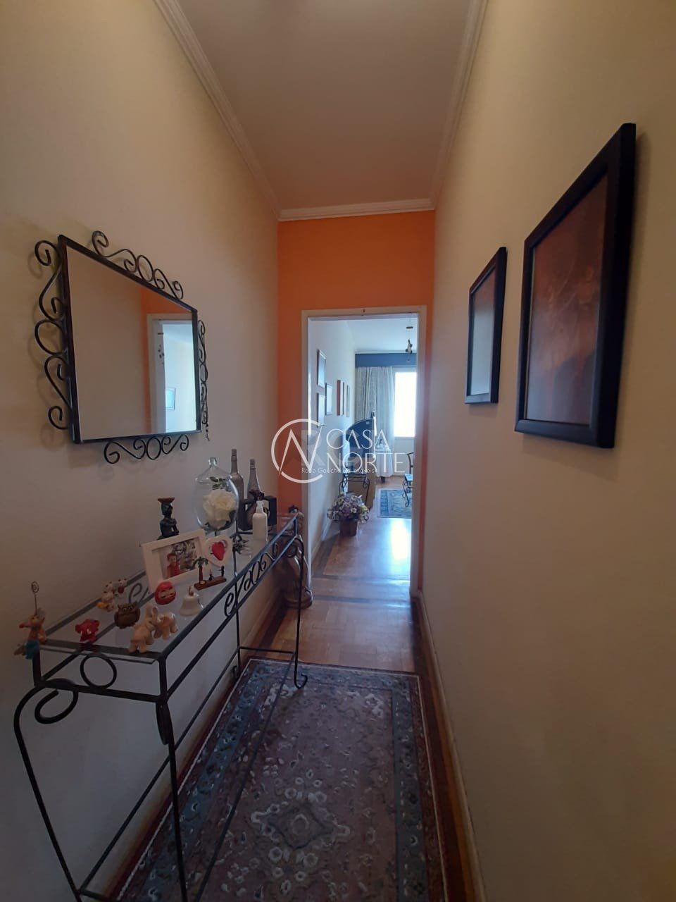 Apartamento à venda com 2 quartos, 89m², Rua Coronel Fernando Machado no bairro Centro Histórico em Porto Alegre