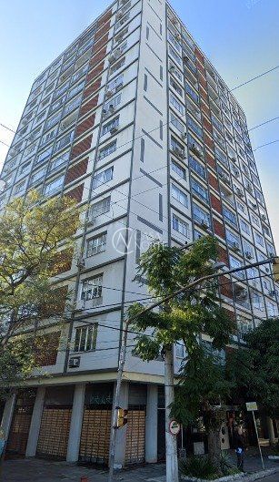 Apartamento à venda com 3 quartos, 102m², Avenida João Pessoa no bairro Farroupilha em Porto Alegre