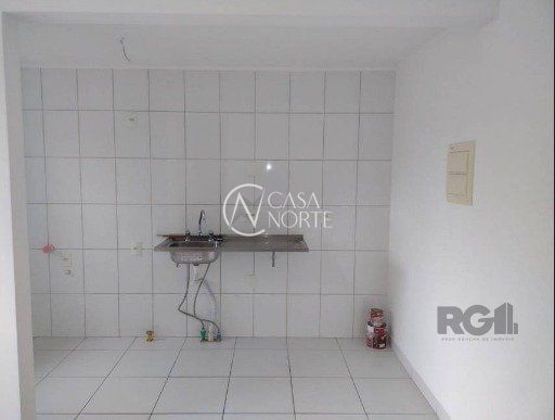 Apartamento à venda com 2 quartos, 51m², 1 vaga, Rua Doutor Malheiros no bairro Santo Antônio em Porto Alegre