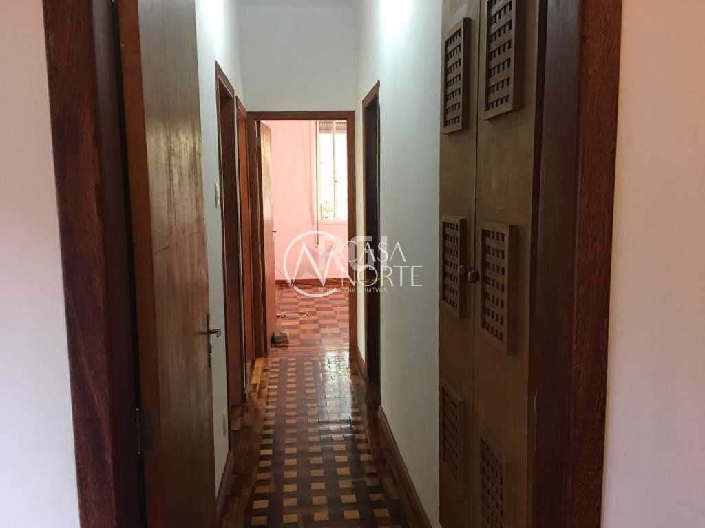 Apartamento à venda com 3 quartos, 79m², Rua Lobo da Costa no bairro Azenha em Porto Alegre