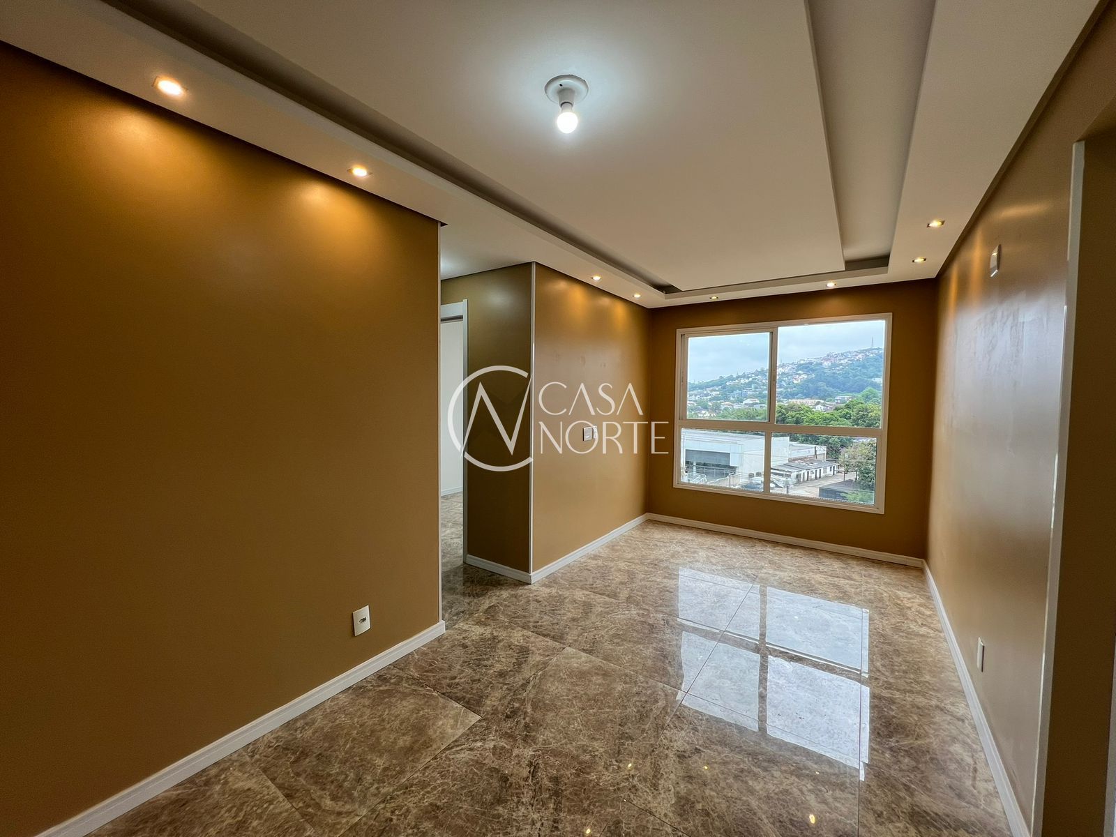 Apartamento à venda com 2 quartos, 56m², 1 suíte, 1 vaga, Avenida Cavalhada no bairro Cavalhada em Porto Alegre