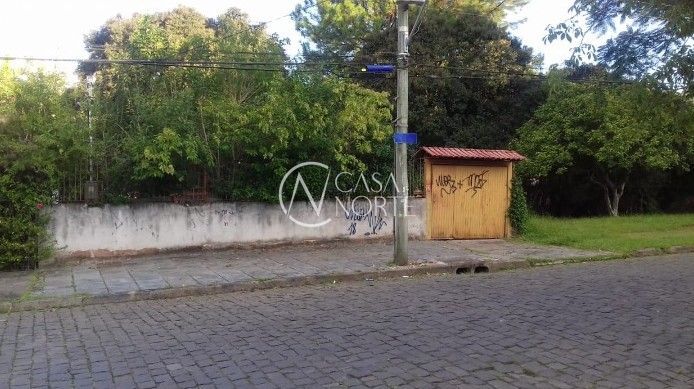 Casa à venda com 2 quartos, 119m², Rua Nero José da Silva Filho no bairro Partenon em Porto Alegre