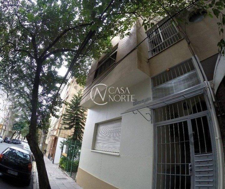 Apartamento à venda com 2 quartos, 55m², 1 suíte, Rua General Vasco Alves no bairro Centro Histórico em Porto Alegre
