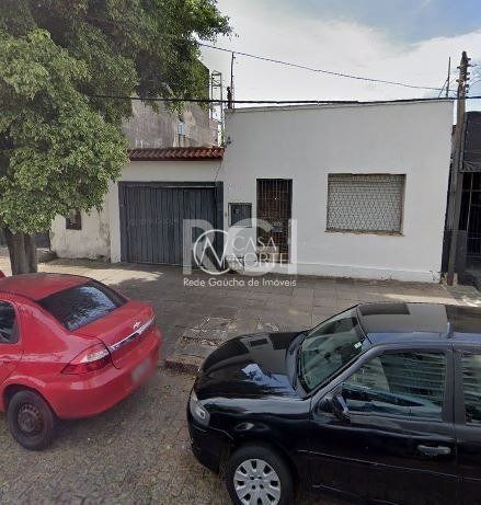Casa à venda com 3 quartos, 78m², Rua Livramento no bairro Santana em Porto Alegre