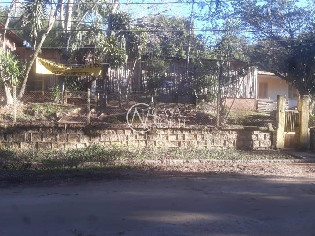 Terreno à venda  com 4545m², Rua Alfredo Inácio da Silveira no bairro Belém Novo em Porto Alegre