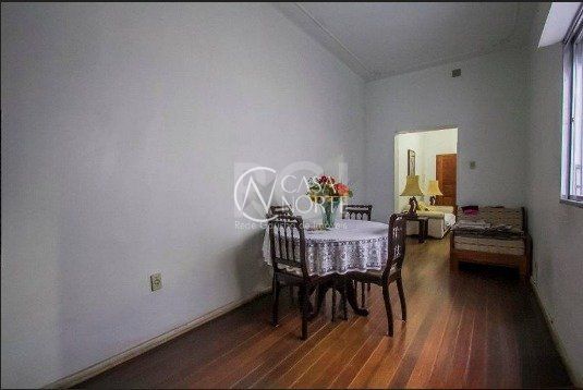 Apartamento à venda com 2 quartos, 83m², Rua dos Andradas no bairro Centro Histórico em Porto Alegre