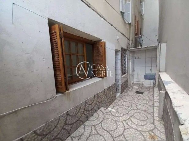 Apartamento à venda com 1 quarto, 42m², Avenida Protásio Alves no bairro Petrópolis em Porto Alegre