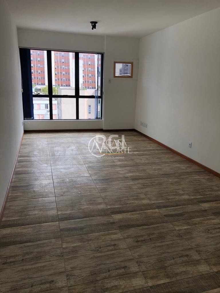 Sala Comercial à venda , 33m², Rua Itororo no bairro Menino Deus em Porto Alegre