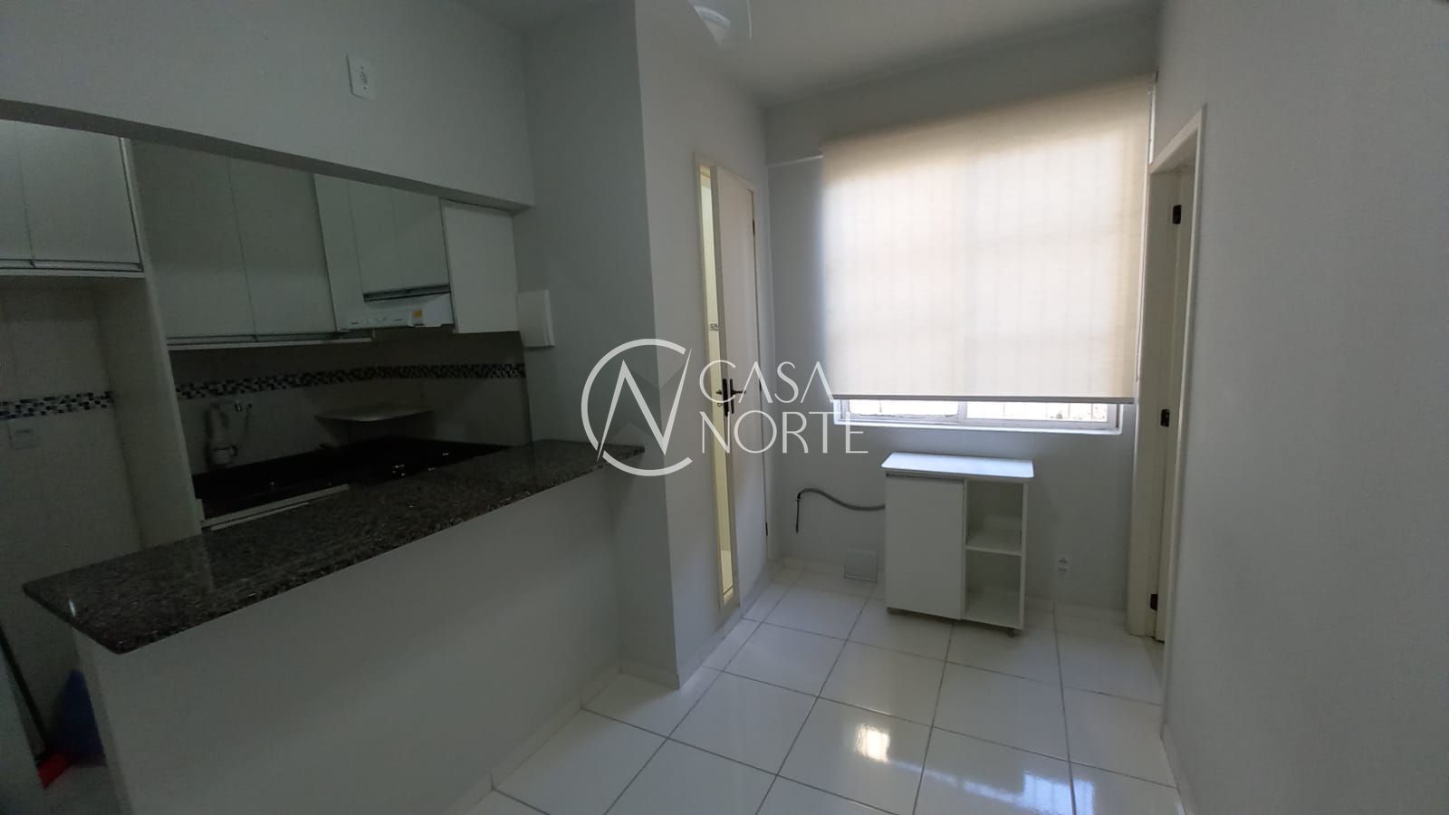 Apartamento à venda com 1 quarto, 28m², Rua Doutor Flores no bairro Centro Histórico em Porto Alegre