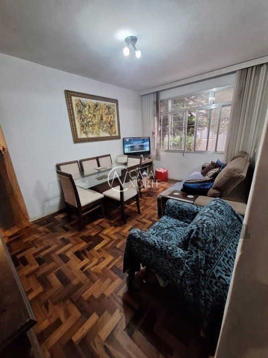 Apartamento à venda com 4 quartos, 88m², Rua Silveiro no bairro Menino Deus em Porto Alegre