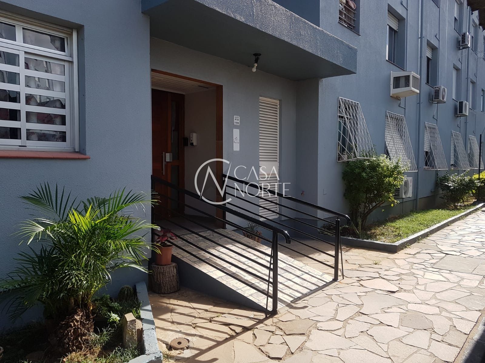 Apartamento à venda com 1 quarto, 38m², 1 vaga, Avenida Professor Oscar Pereira no bairro Azenha em Porto Alegre