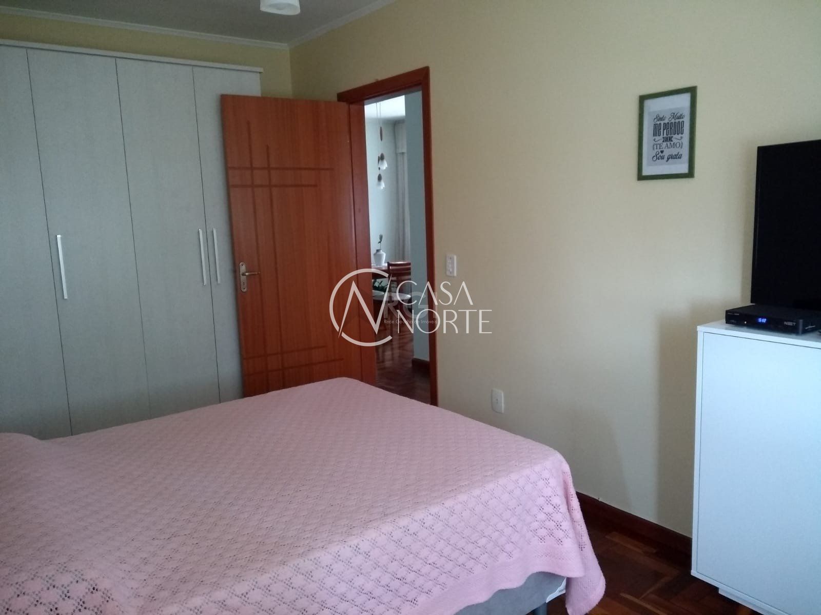 Apartamento à venda com 2 quartos, 62m², Rua Aurelio Porto no bairro Partenon em Porto Alegre