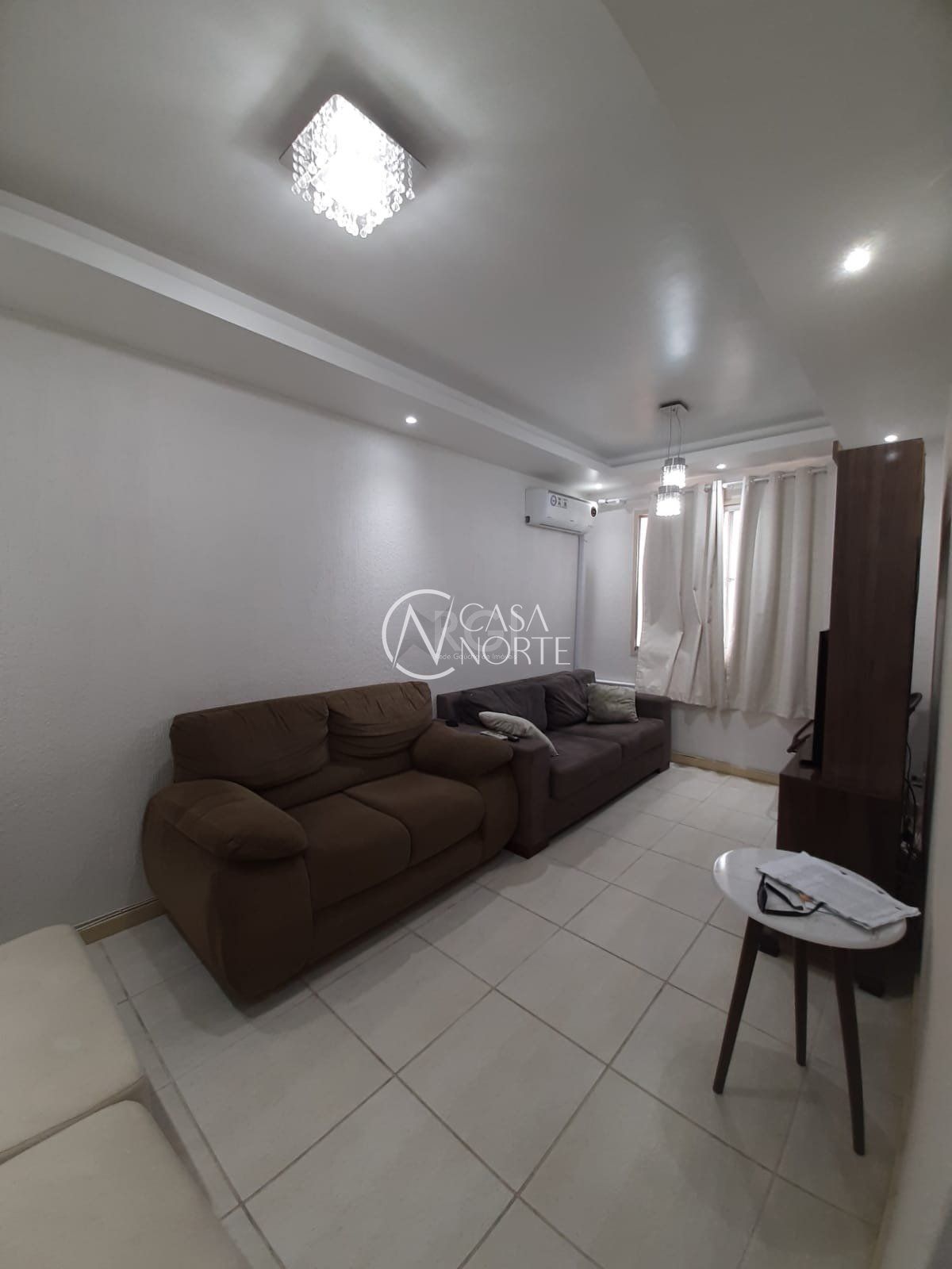 Apartamento à venda com 1 quarto, 43m², Rua Saldanha da Gama no bairro Vila São José em Porto Alegre
