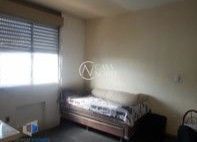 Apartamento à venda com 1 quarto, 38m², 1 vaga, Avenida Professor Oscar Pereira no bairro Azenha em Porto Alegre