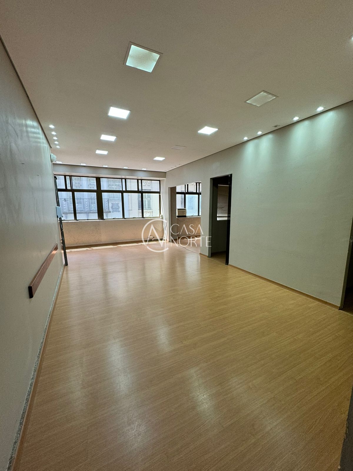 Conjunto Comercial à venda com 1 quarto, 195m², Rua Uruguai no bairro Centro Histórico em Porto Alegre