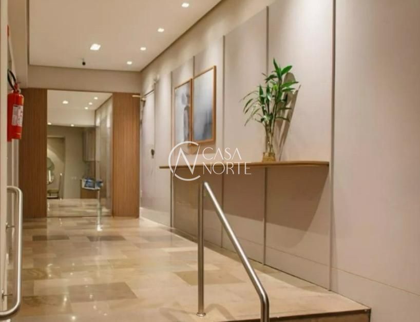 Apartamento à venda com 1 quarto, 45m², Avenida Independência no bairro Centro Histórico em Porto Alegre