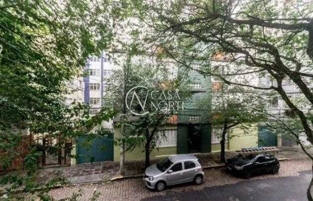 Apartamento à venda com 2 quartos, 68m², Avenida Cauduro no bairro Bom Fim em Porto Alegre