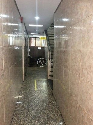Sala Comercial à venda , 46m², Rua Vigário José Inácio no bairro Centro Histórico em Porto Alegre