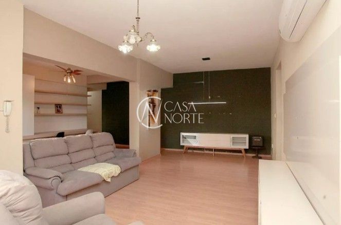 Apartamento à venda com 4 quartos, 133m², 1 vaga, Rua Mariante no bairro Rio Branco em Porto Alegre