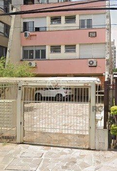 Apartamento à venda com 1 quarto, 44m², 1 vaga, Rua São Luis no bairro Santana em Porto Alegre