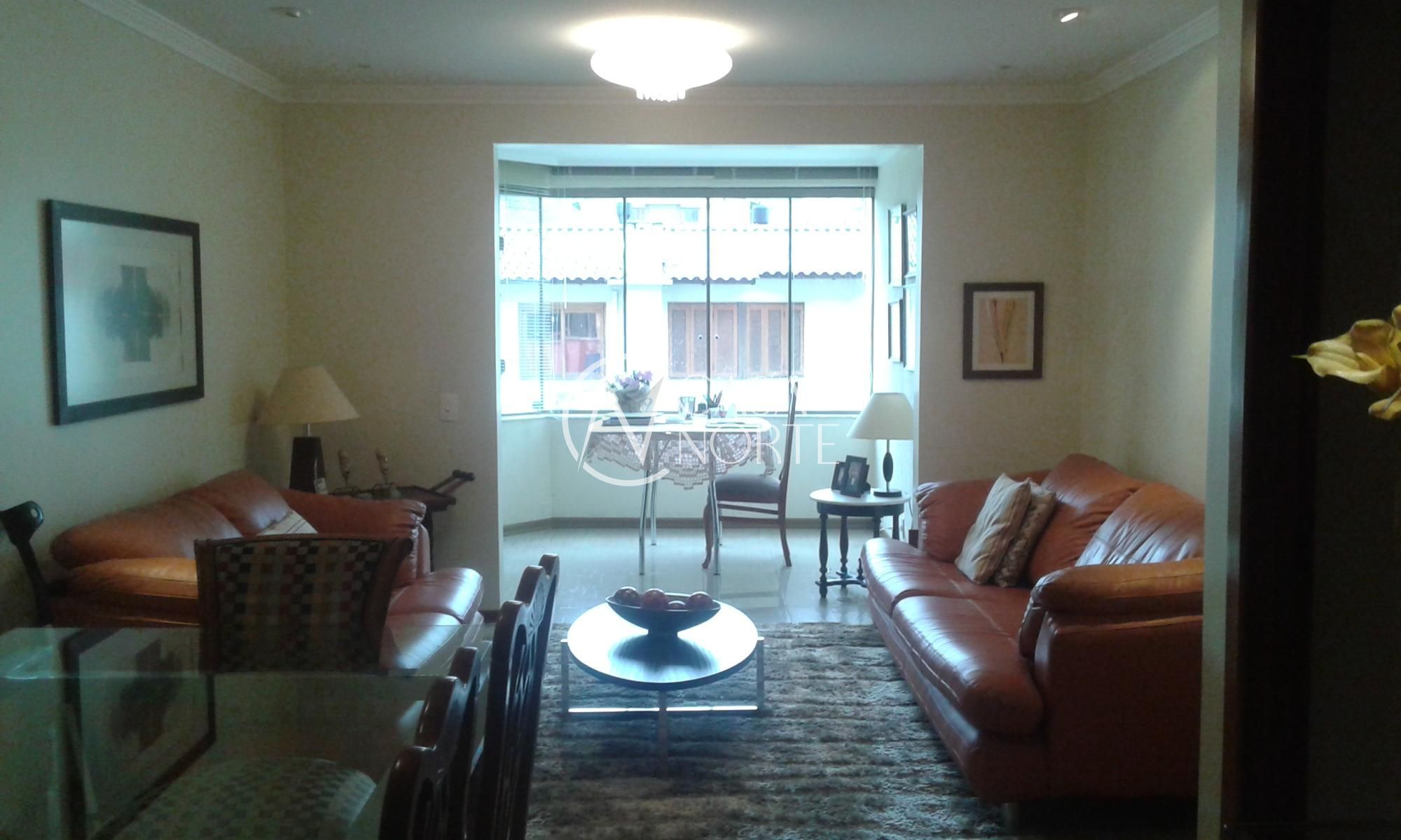 Cobertura à venda com 3 quartos, 174m², 2 vagas, Rua Doutor Pereira Neto no bairro Tristeza em Porto Alegre