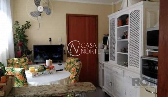 Apartamento à venda com 2 quartos, 68m², Avenida Antônio Carvalho no bairro Jardim Carvalho em Porto Alegre