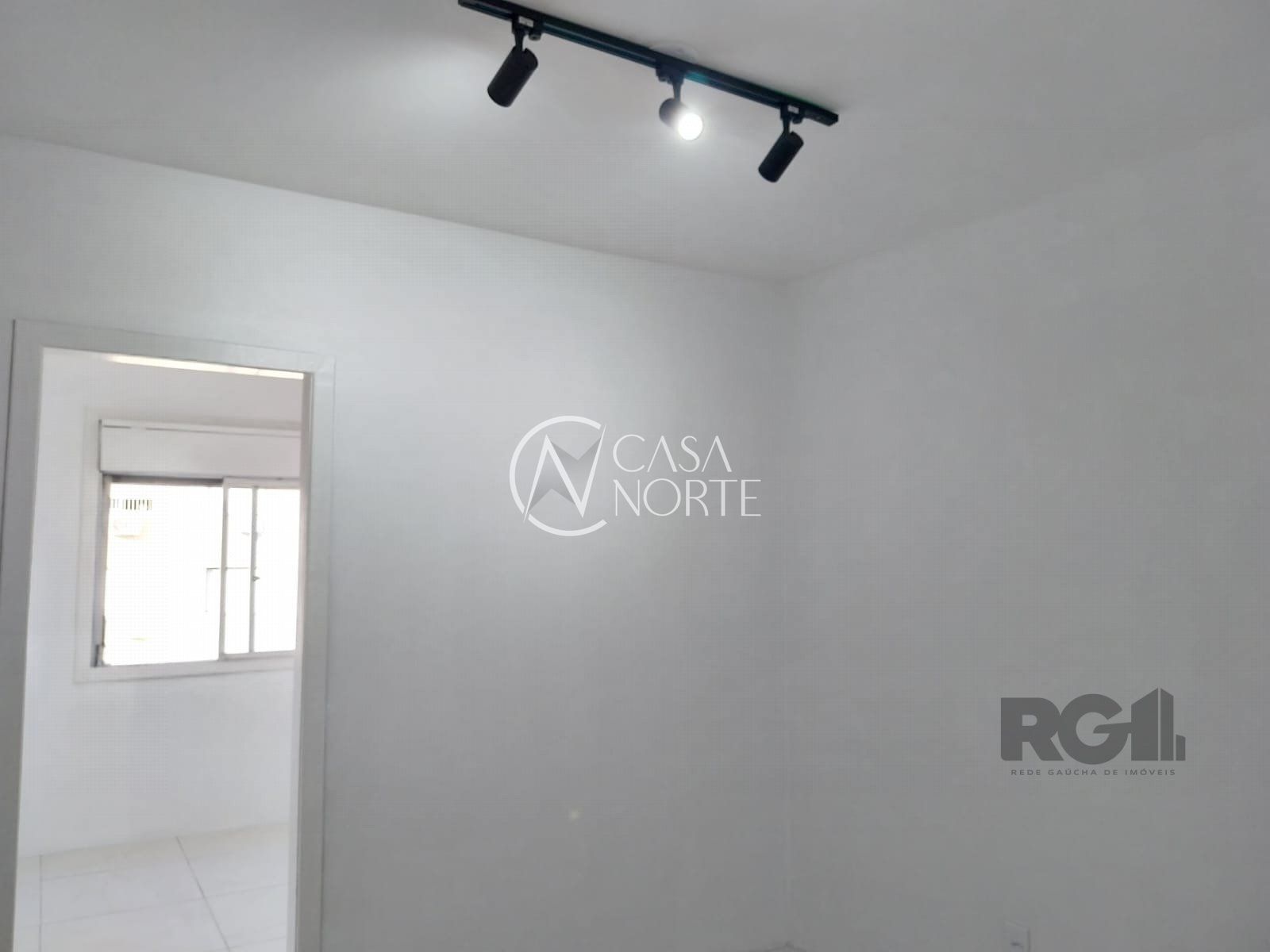 Apartamento à venda com 1 quarto, 30m², Rua Coronel Massot no bairro Cristal em Porto Alegre