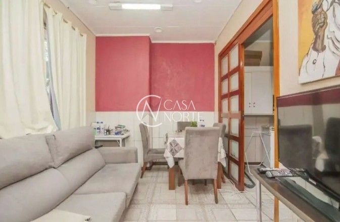 Apartamento à venda com 2 quartos, 95m², Rua Monsenhor Veras no bairro Santana em Porto Alegre