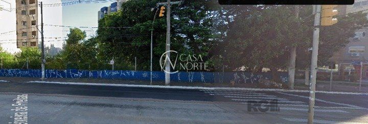 Terreno à venda  com 669m², Avenida Bento Gonçalves no bairro Partenon em Porto Alegre