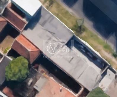 Terreno à venda  com 308m², Rua Machado de Assis no bairro Partenon em Porto Alegre