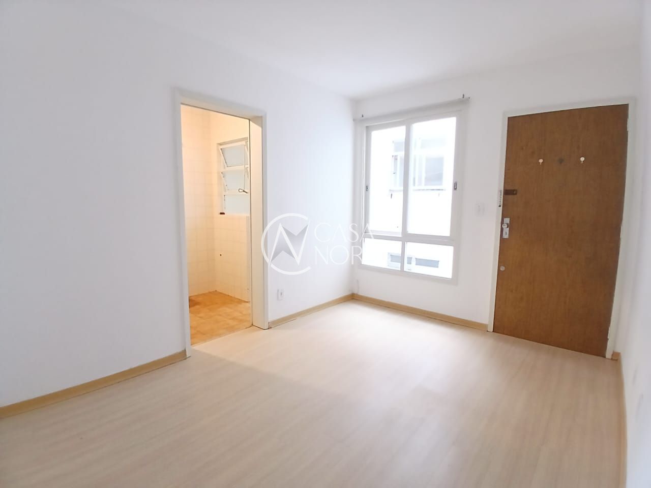 Apartamento à venda com 1 quarto, 39m², 1 suíte, Rua Henrique Dias no bairro Bom Fim em Porto Alegre