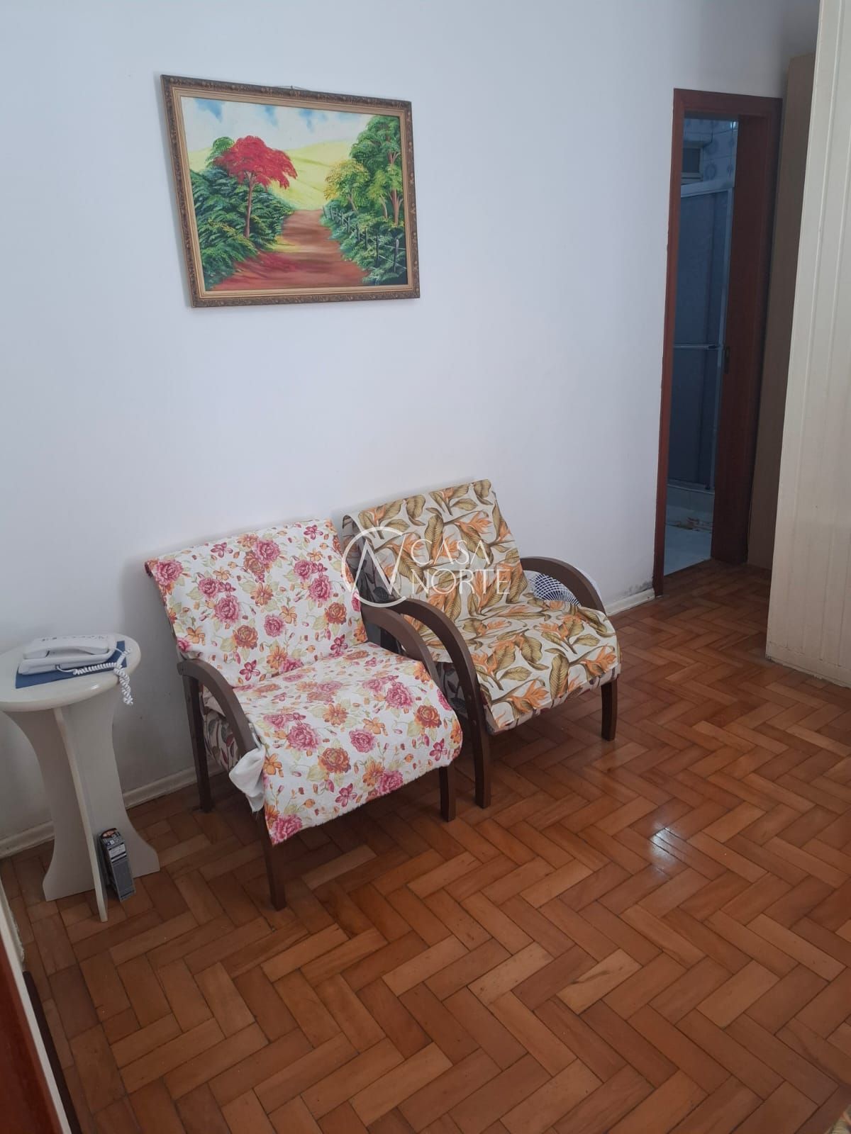 Kitnet à venda com 1 quarto, 30m², Rua Luiz Manoel no bairro Santana em Porto Alegre